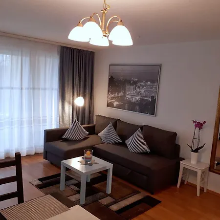 2-zimmerapartment Mit Suedloggia Leipzig